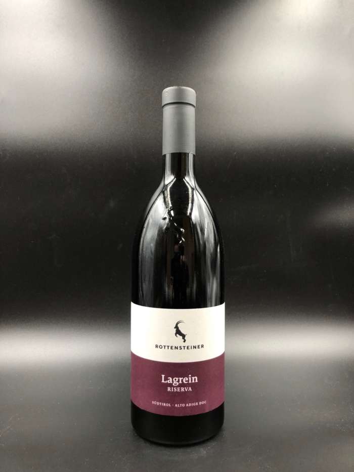Lagrein Riserva 2019 - Rottensteiner