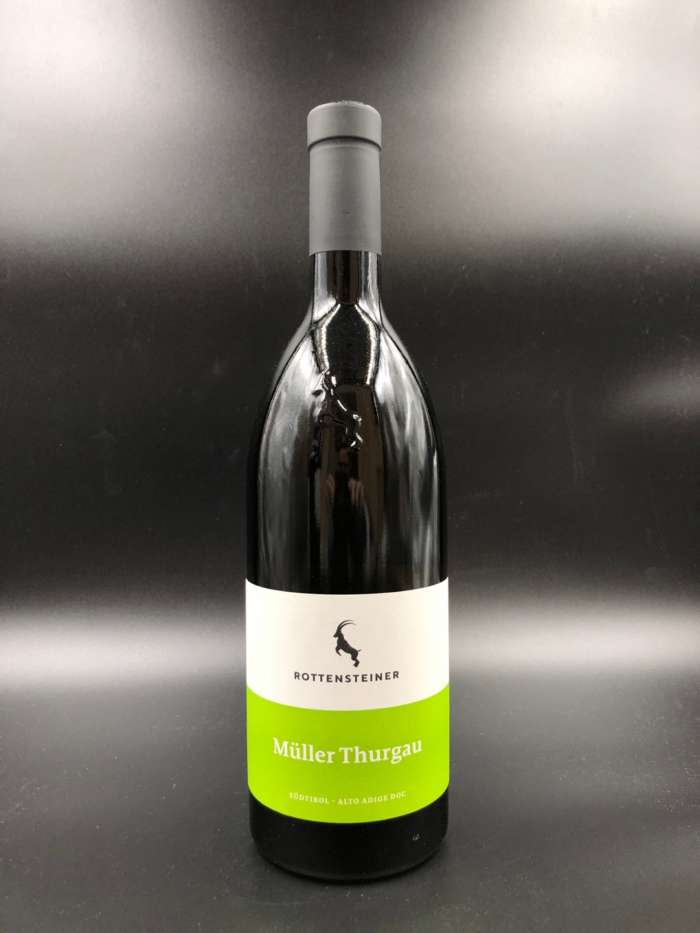 Muller Thurgau 2021 - Rottensteiner