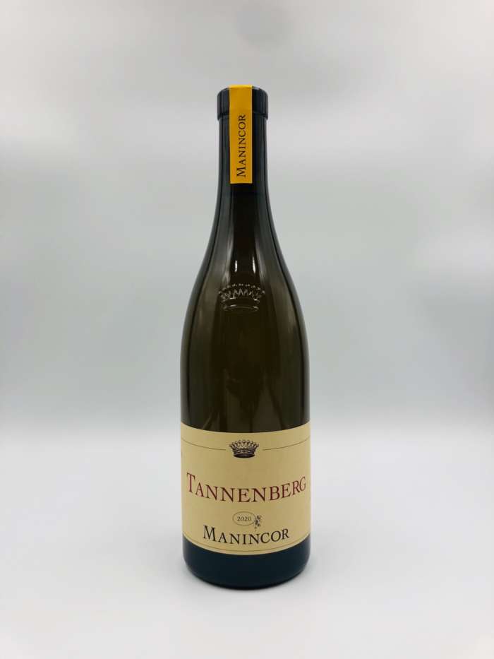 Sauvignon "Tannenberg" 2020 - Manincor