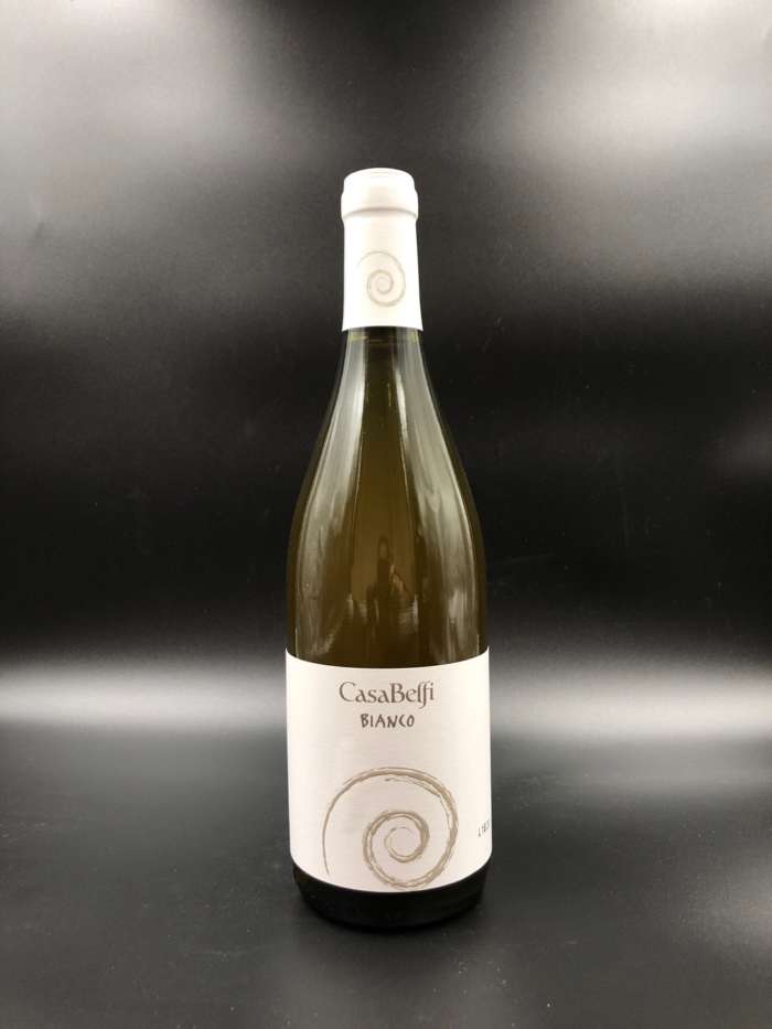Bianco - Casa Belfi