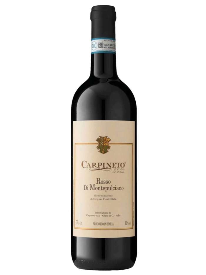 Rosso di Montepulciano 2018 - Carpineto