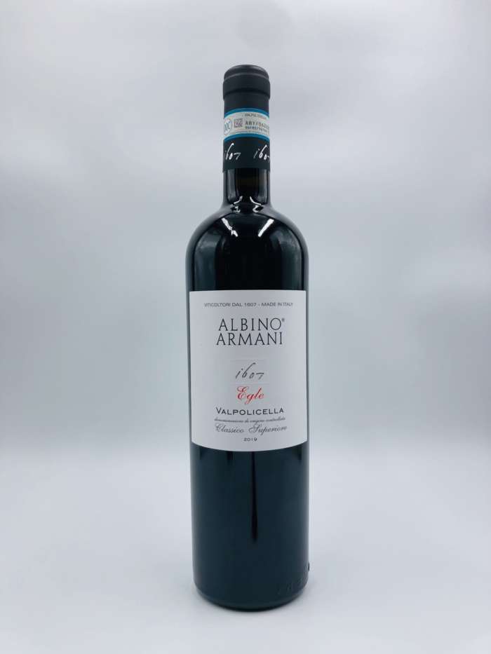 Valpolicella Classico Superiore "Egle" 2019 - Albino Armani