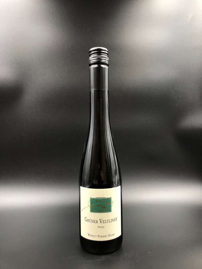 Eiswein Cuvée 2018 - Norbert Bauer