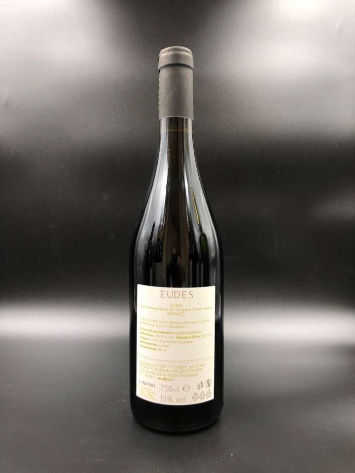 Etna Bianco 2019 - Eudes - immagine 2