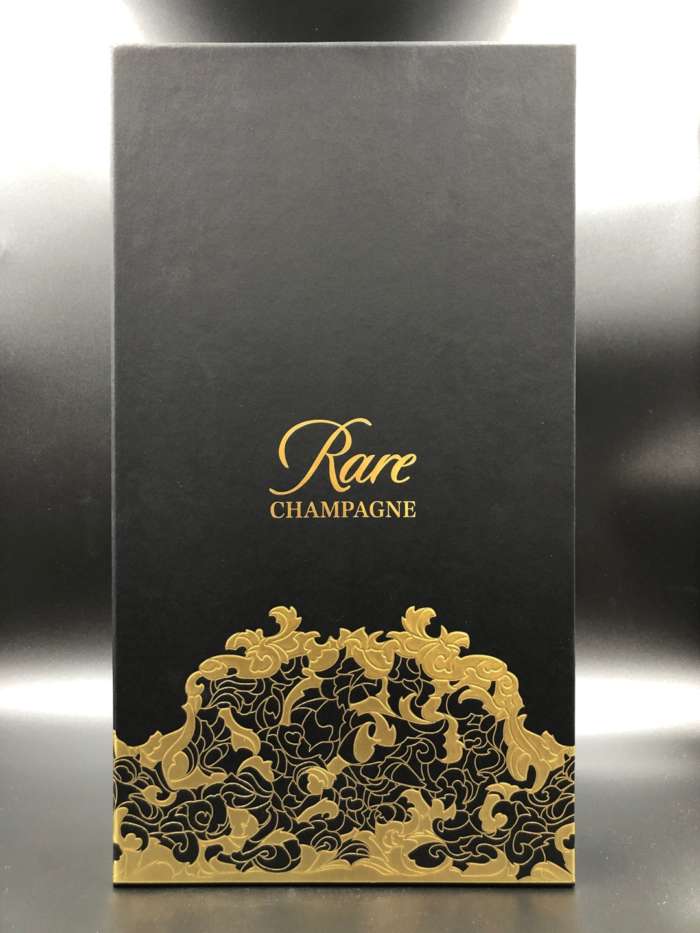 Champagne Brut "Rare" 2006 (cofanetto) - Piper Heidsieck - immagine 2
