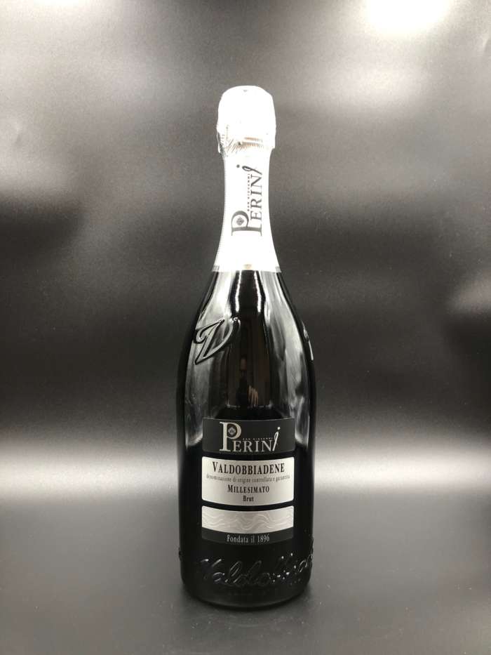 Prosecco Superiore Brut Conegliano Valdobbiadene - Perini San Giovanni