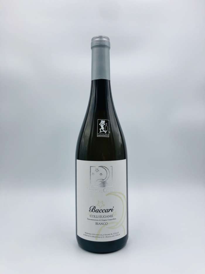 Colli Euganei Bianco "Baccari" 2019 - Vigne al Colle