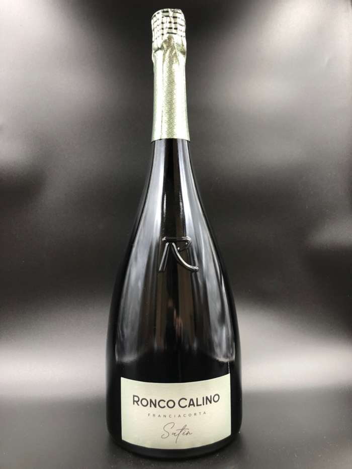 Franciacorta Satèn Magnum - Ronco Calino