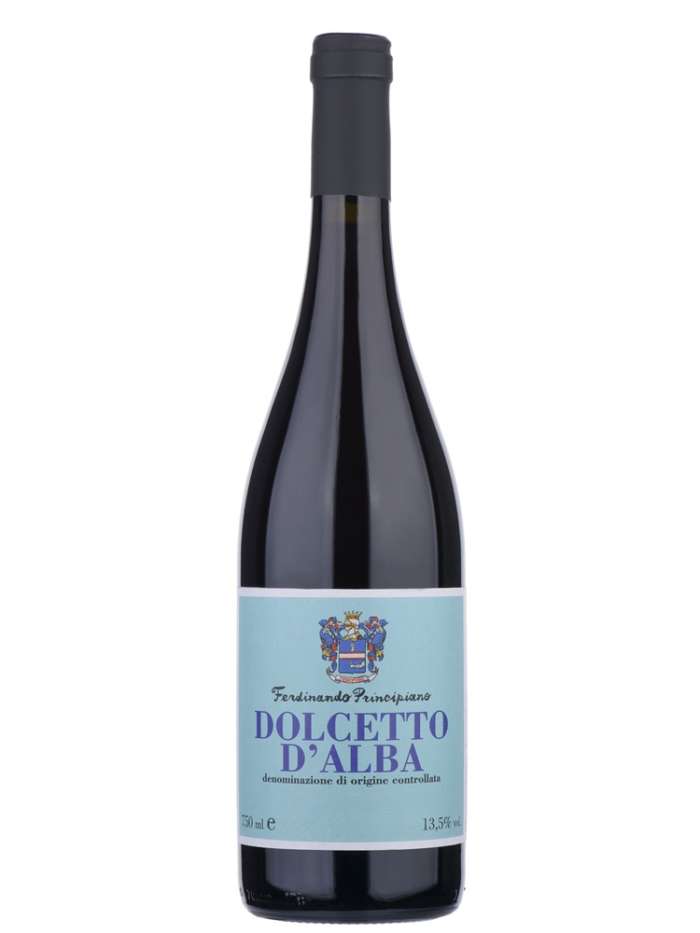 Dolcetto d’Alba 2020 - Principiano Ferdinando