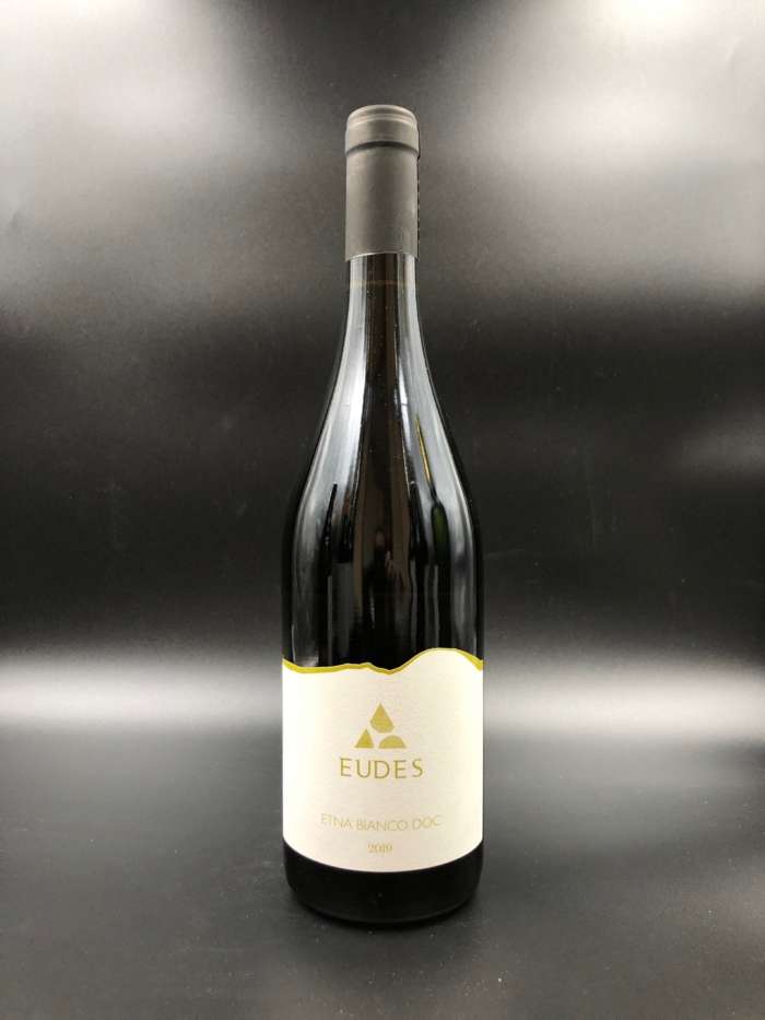 Etna Bianco 2019 - Eudes