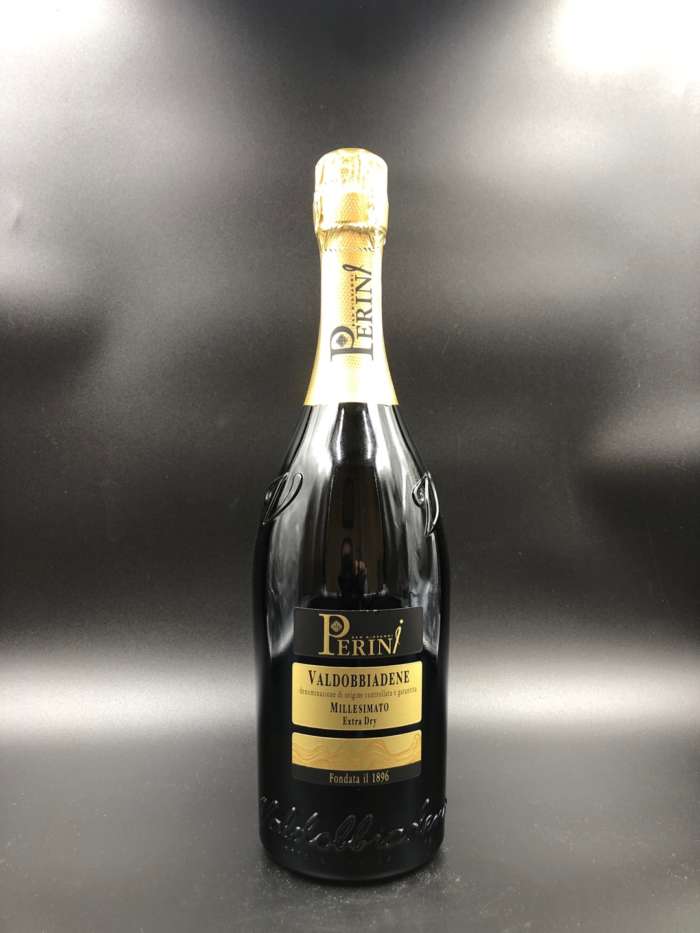 Prosecco Superiore Extra Dry Conegliano Valdobbiadene - Perini San Giovanni