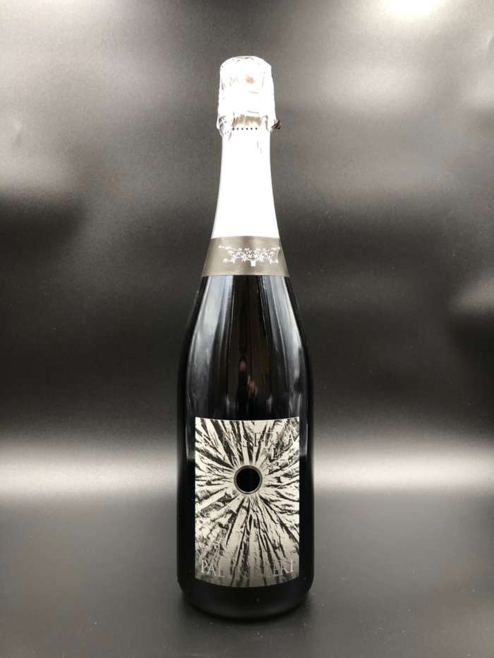 Lambrusco di Sorbara Extra Brut "LaRiserva" - Paltrinieri