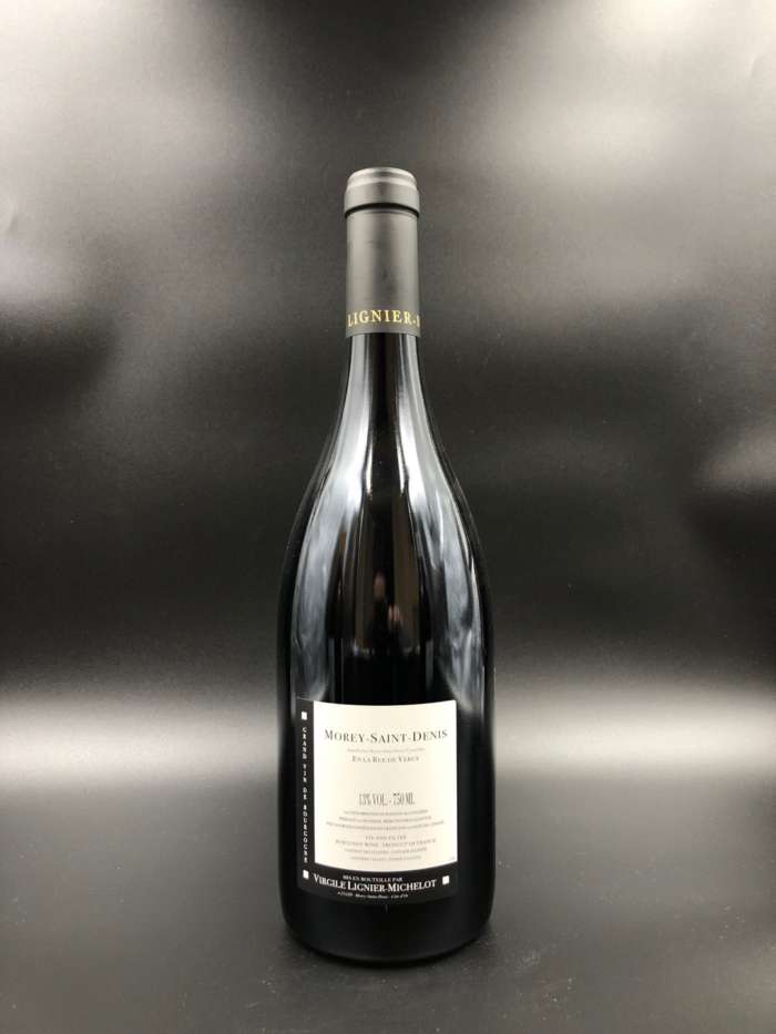 Morey Saint Denis "En la Rue de Vergy" 2018 - Domaine Lignier Michelot - immagine 2