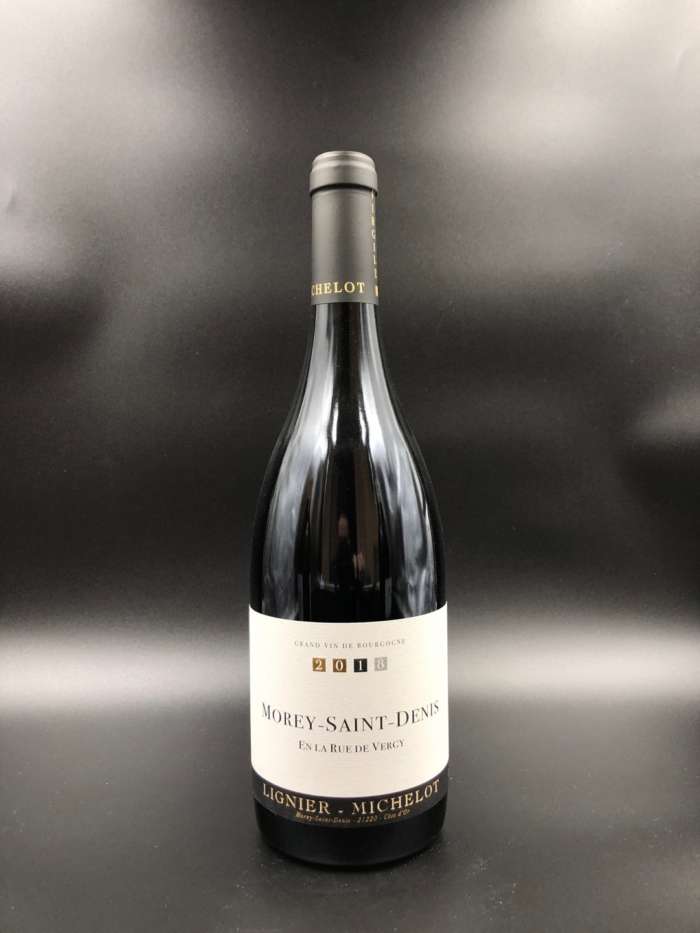 Morey Saint Denis "En la Rue de Vergy" 2018 - Domaine Lignier Michelot