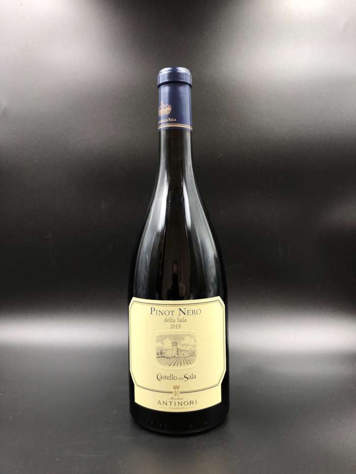 Pinot Nero della Sala 2019 - Antinori