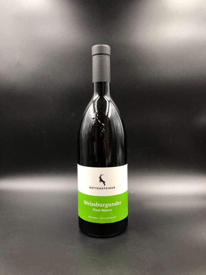 Pinot Bianco 2021 - Rottensteiner