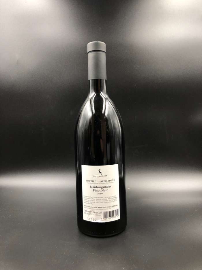 Pinot Nero 2020 - Rottensteiner - immagine 2