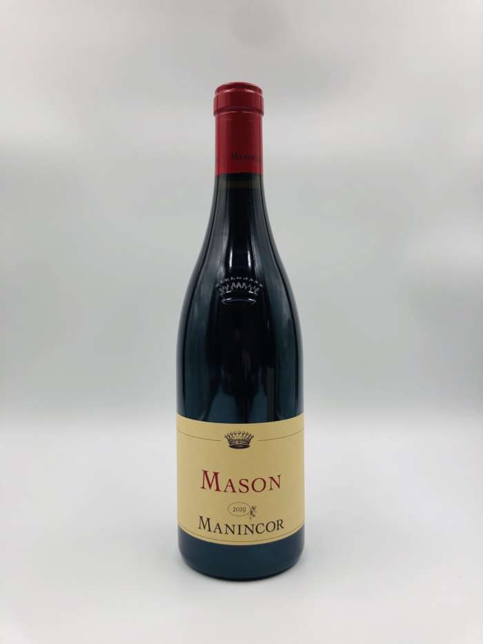Pinot Nero "Mason" 2019 - Manincor