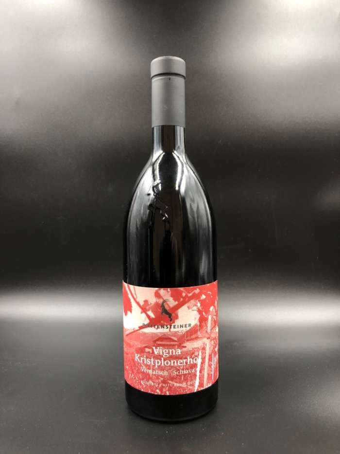 Schiava Vigna Kristplonerhof 2021 - Rottensteiner