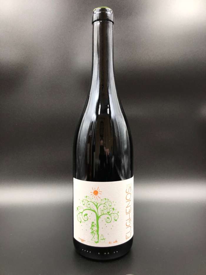 Malvasia Terre Aquilane "Eughenos" 2020 - Mariapaola Di Cato