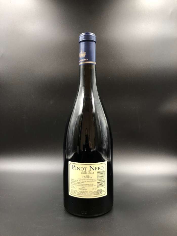 Pinot Nero della Sala 2019 - Antinori - immagine 2