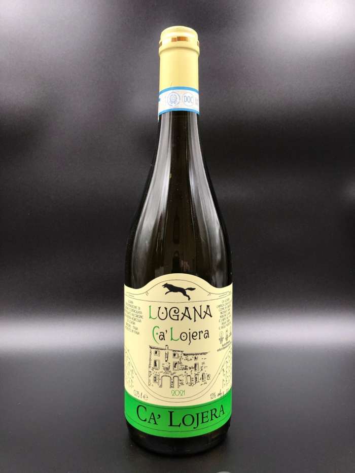 Lugana 2021 - Ca' Lojera