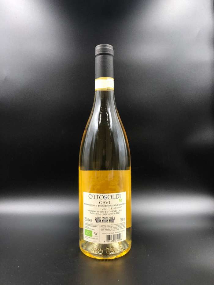 Gavi 2021 - Ottosoldi - immagine 2