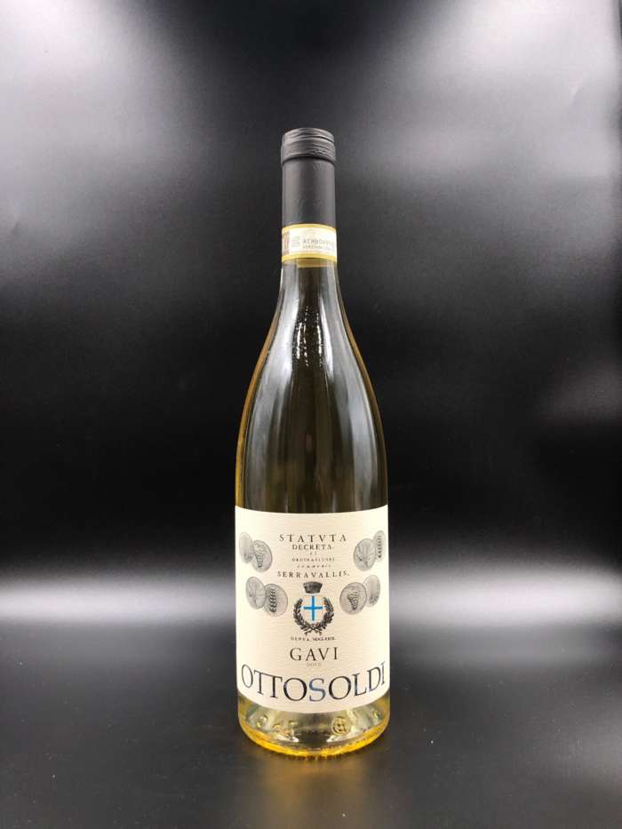 Gavi 2021 - Ottosoldi