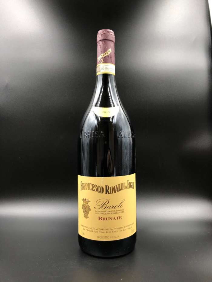 Barolo Brunate 2015 Magnum - Francesco Rinaldi & Figli