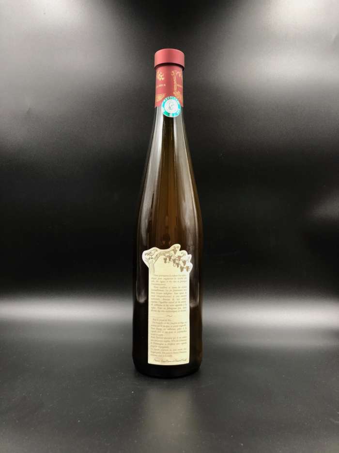 Gewurztraminer "Maceration" 2021 - Pierre Frick - immagine 2