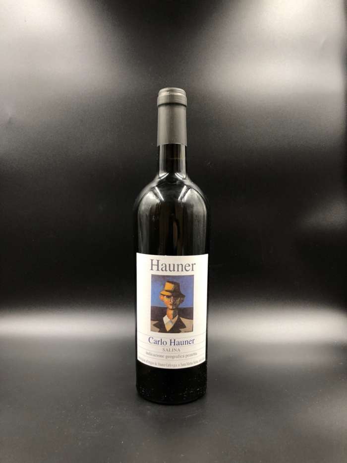 Salina Bianco "Carlo Hauner" 2020 - Hauner