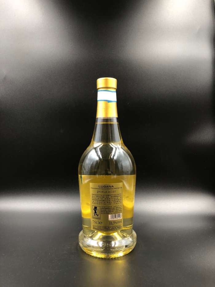 Lugana "Perla" 2021 - Perla del Garda - immagine 2