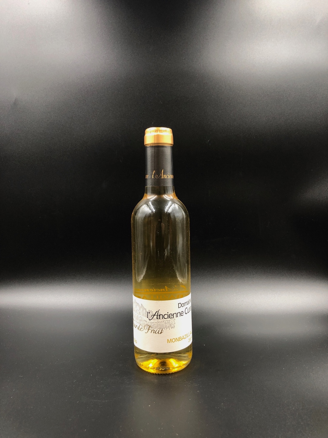 Monbazillac "Jour de Fruit" 2020 Domaine L’Ancienne Cure Botrytis