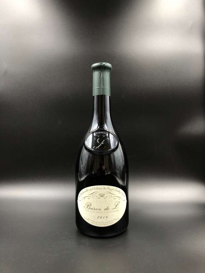 Pouilly Fumè "Baron de L" 2019 - Baron de Ladoucette