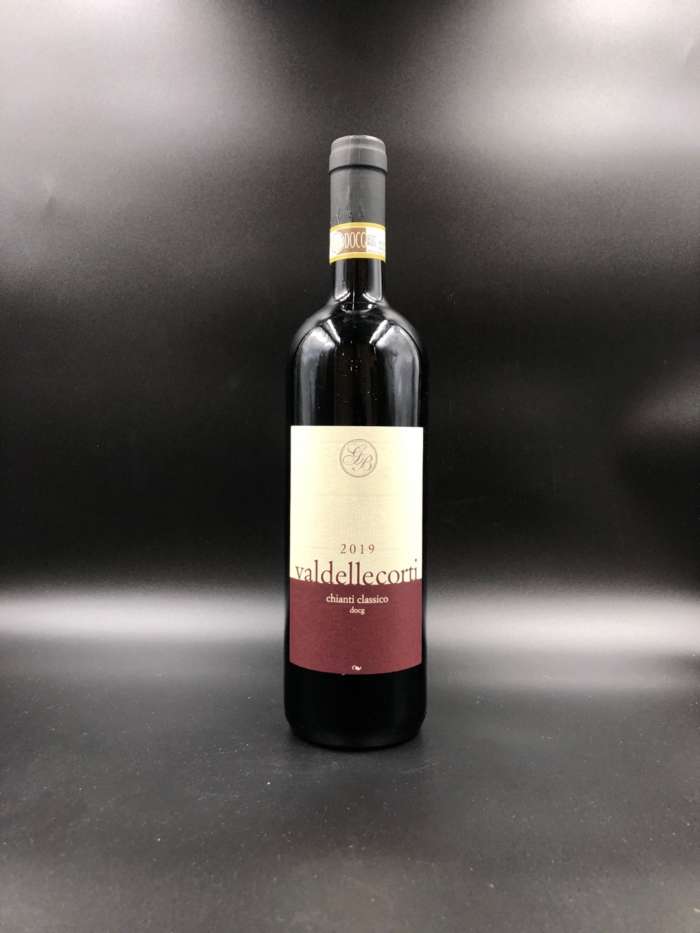 Chianti Classico Magnum 2019 - Val delle Corti