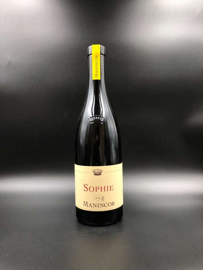 Chardonnay "Sophie" 2020 - Manincor