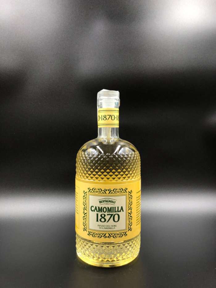 Camomilla 1870 - Bertagnolli