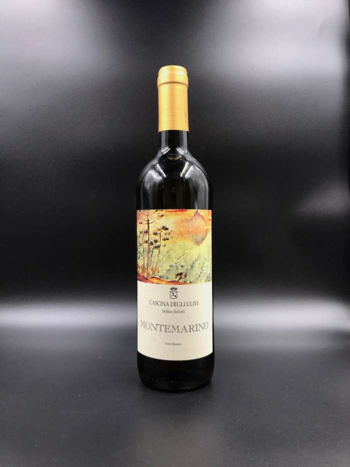Montemarino 2019 - Cascina degli Ulivi