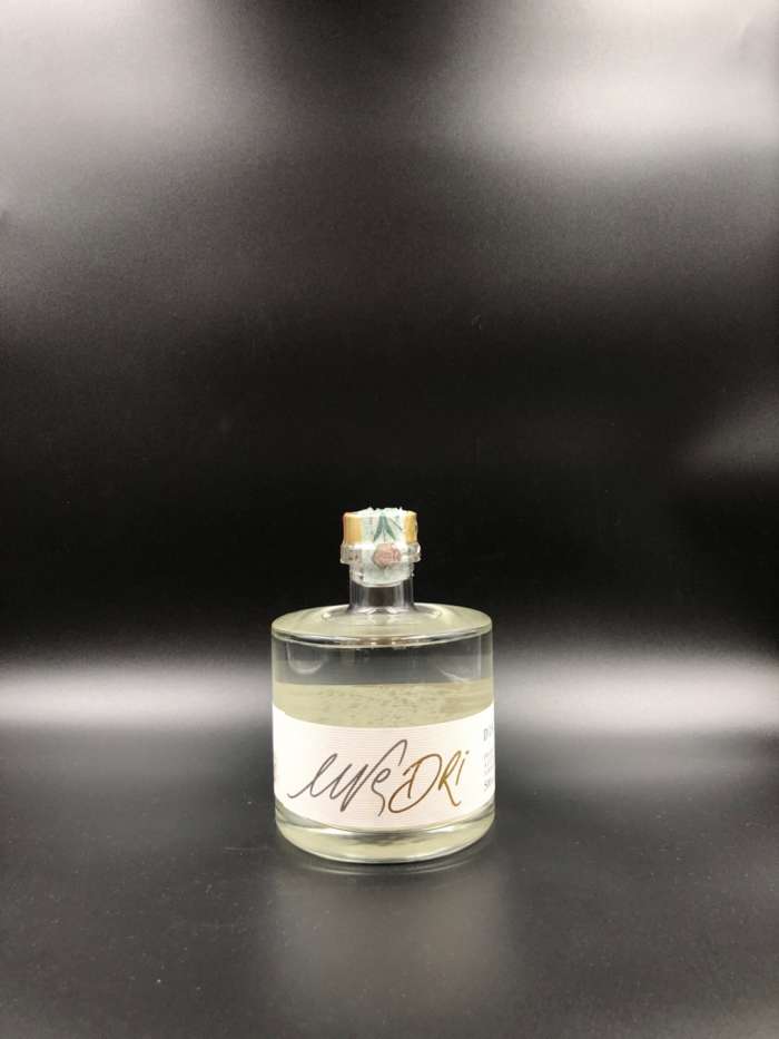 Distillato di Uva Picolit - Giovanni Dri