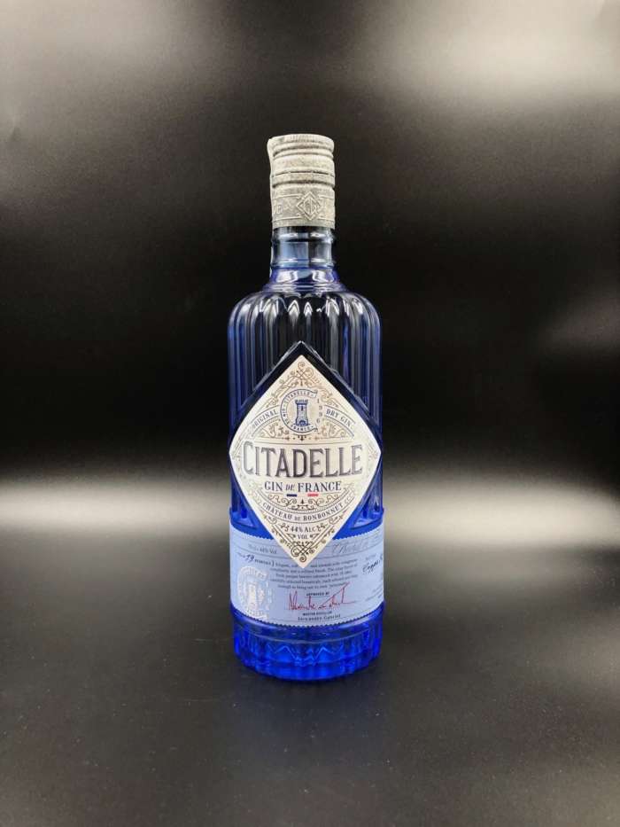 Gin - Citadelle