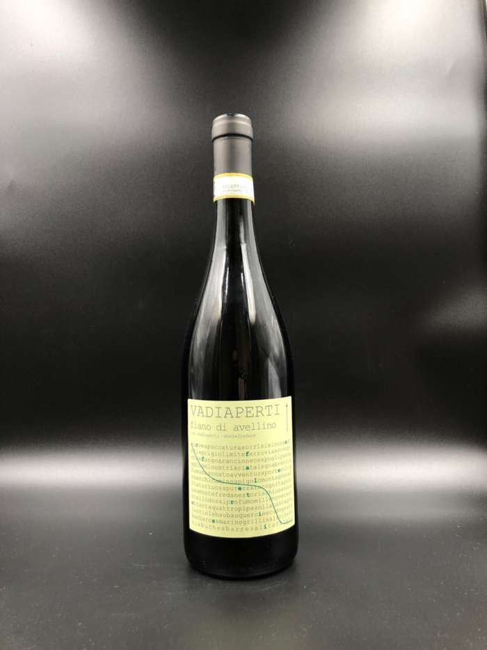Fiano di Avellino 2021 - Vadiaperti