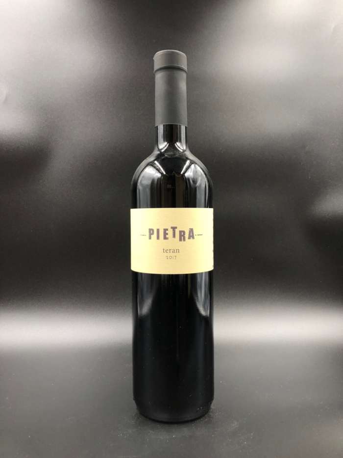 Teran 2017 - Pietra