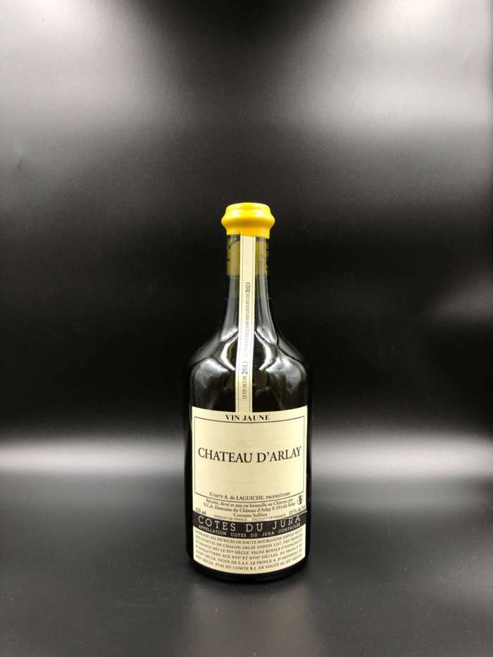 Vin Jaune 2013 - Chateau D'Arlay