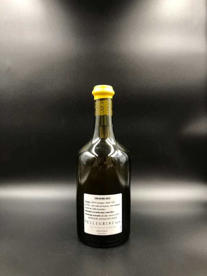 Vin Jaune 2013 - Chateau D'Arlay - immagine 2