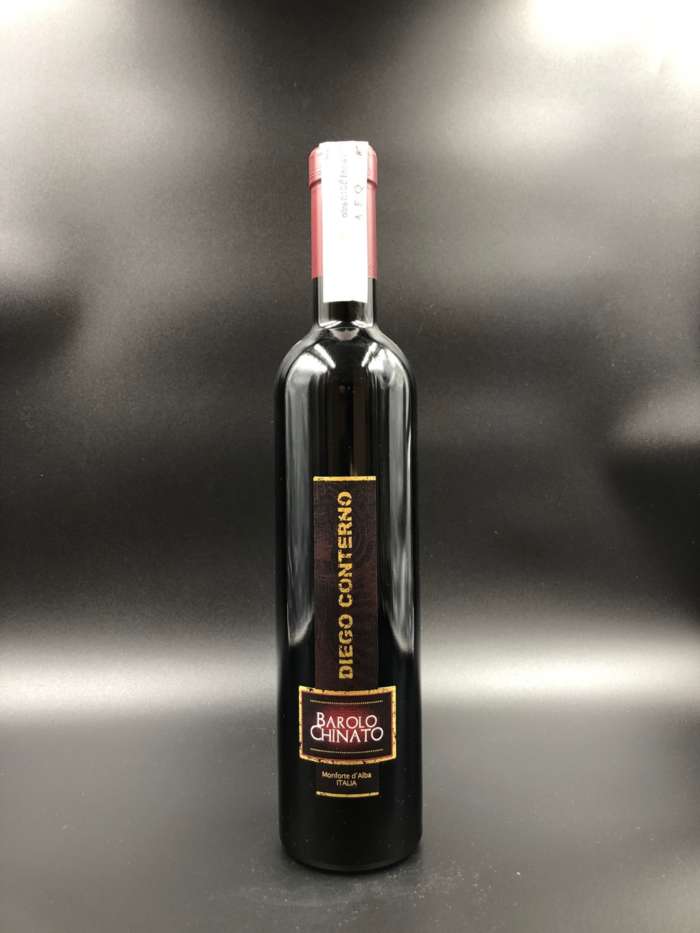 Barolo Chinato - Diego Conterno