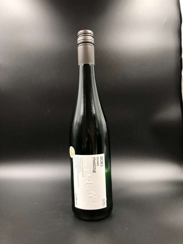 Mosel Riesling 2021 - Markus Scholtes