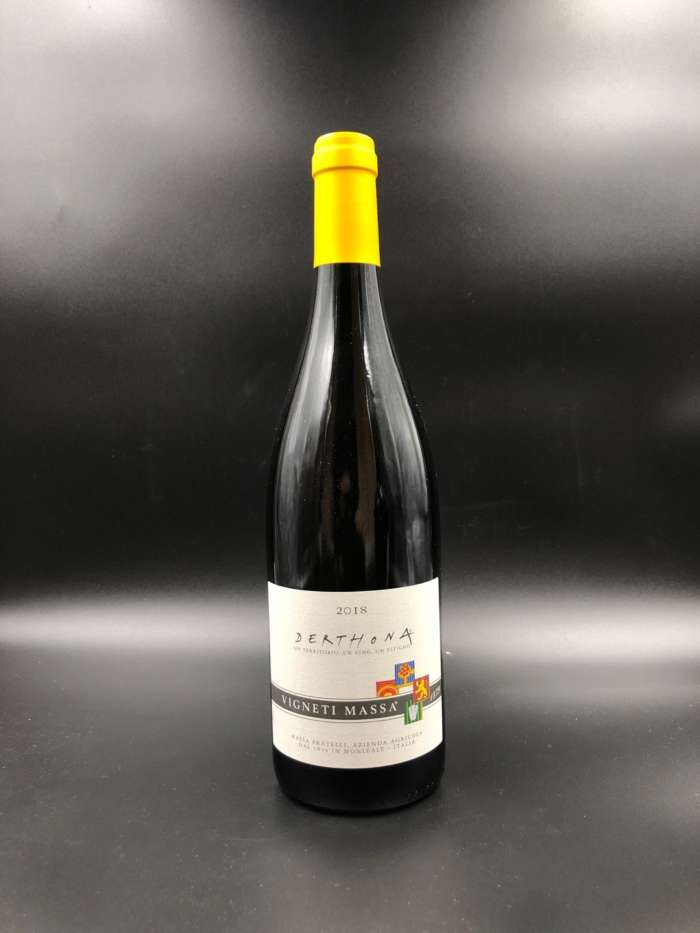 Derthona Timorasso 2021 - Vigneti Massa
