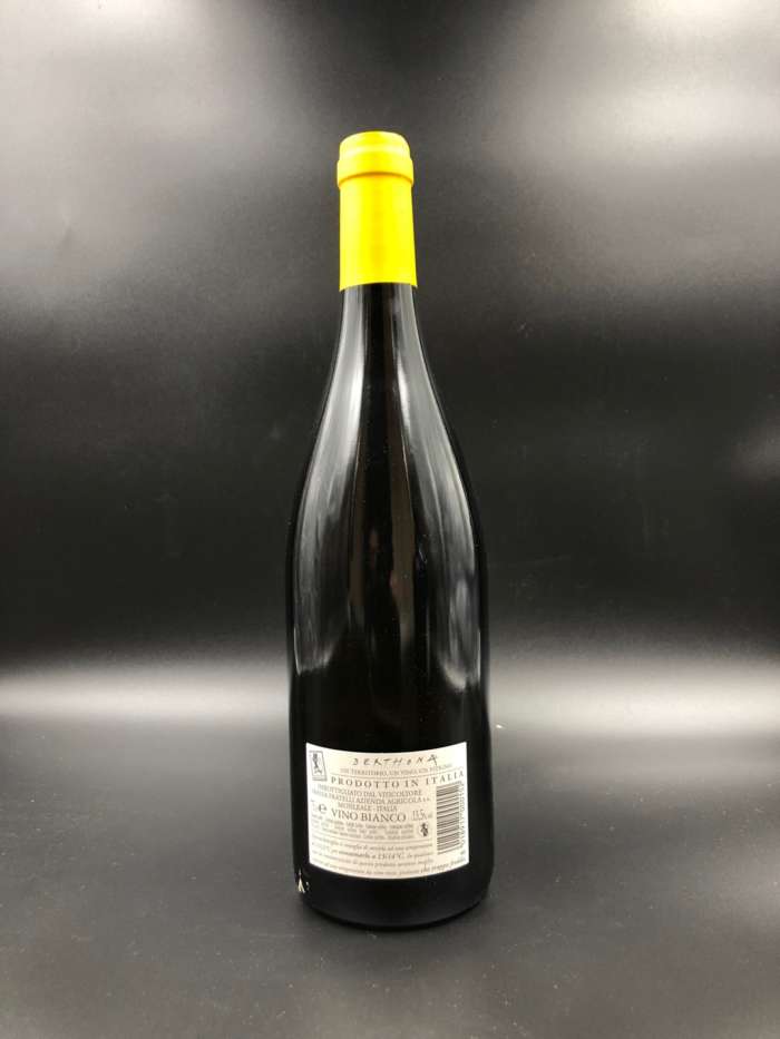 Derthona Timorasso 2021 - Vigneti Massa - immagine 2