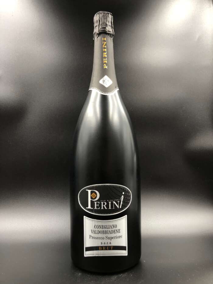 Prosecco Superiore Brut Conegliano Valdobbiadene - Perini San Giovanni