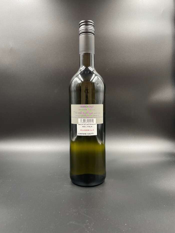 Silvaner 2021 - Fürst Löwenstein - immagine 2